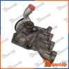 Turbocompresseur pour FORD | 452244-5005S, 452244-0005